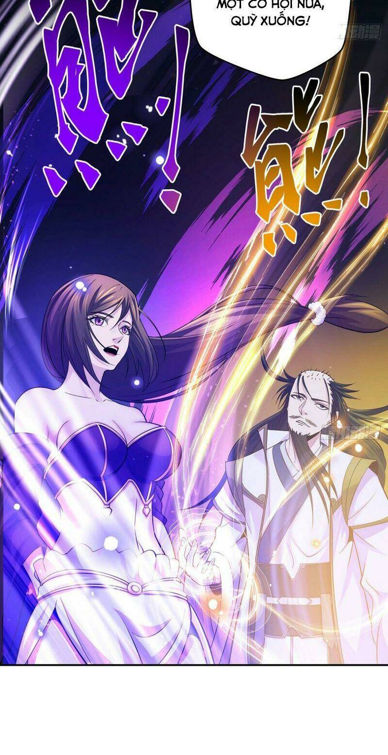 Ta Là Đại Hoàn Đan: Chapter 9