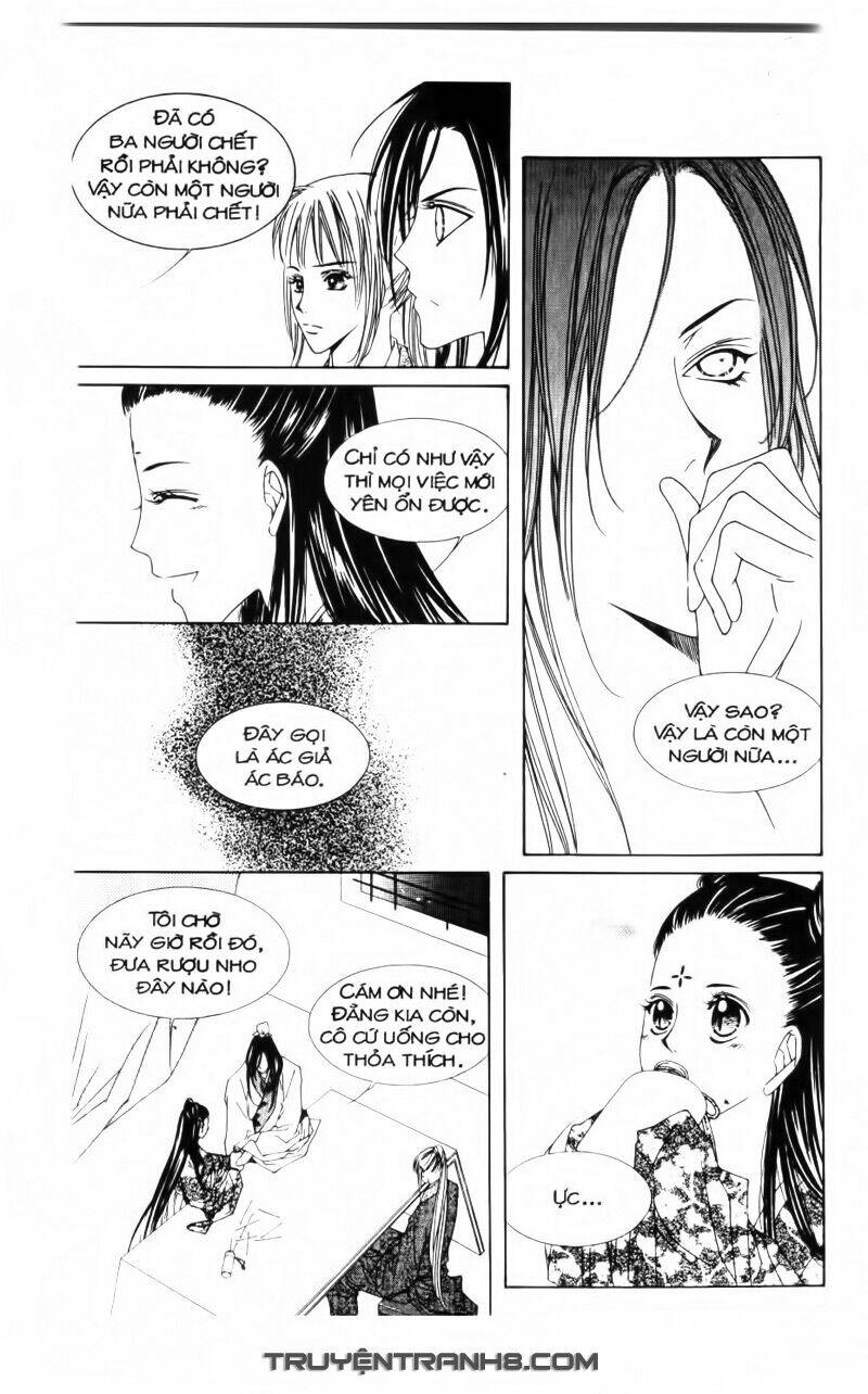 Pháp Sư Trừ Tà: Chapter 8.2