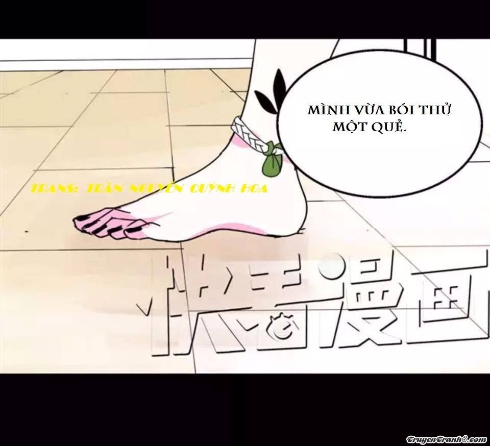 Ứng Dụng Thẩm Mỹ: Chapter 10