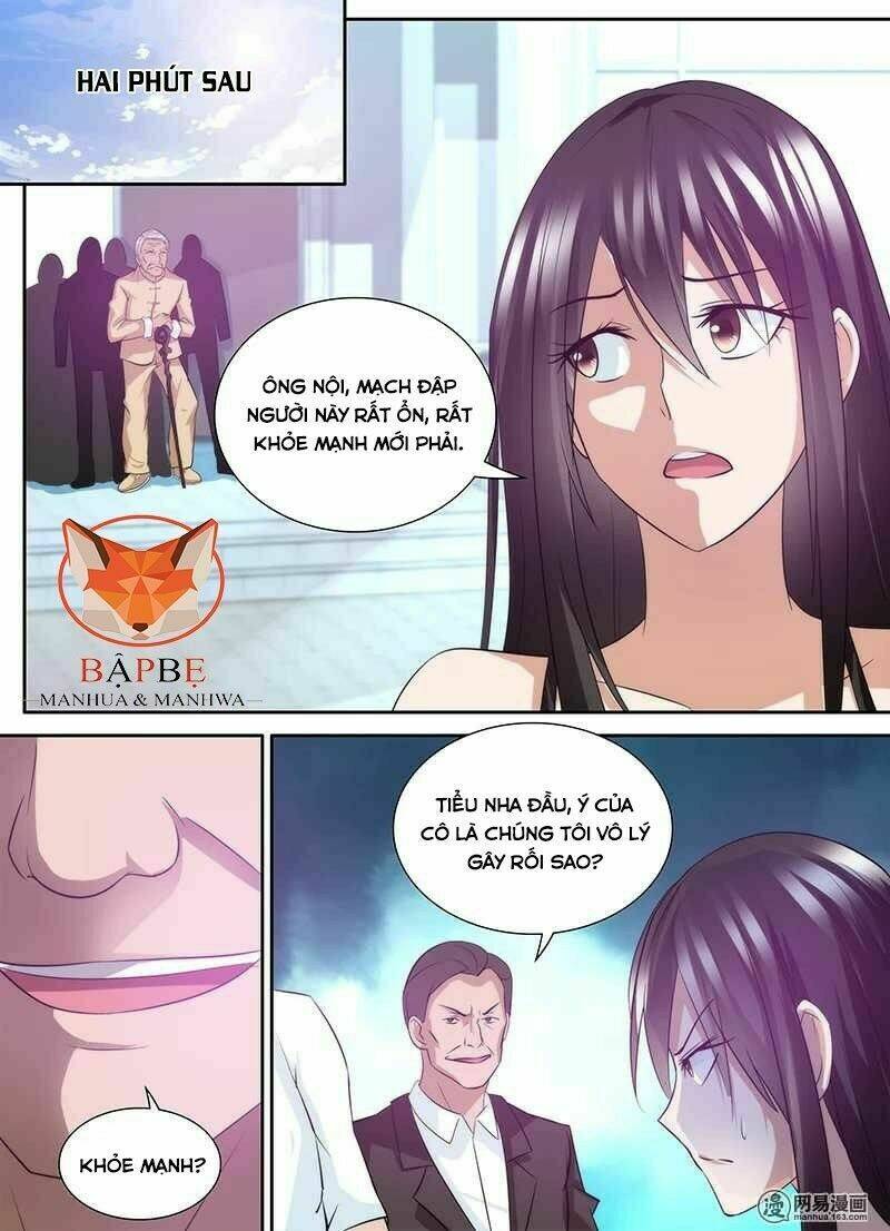 Tôi Là Thần Y: Chapter 79