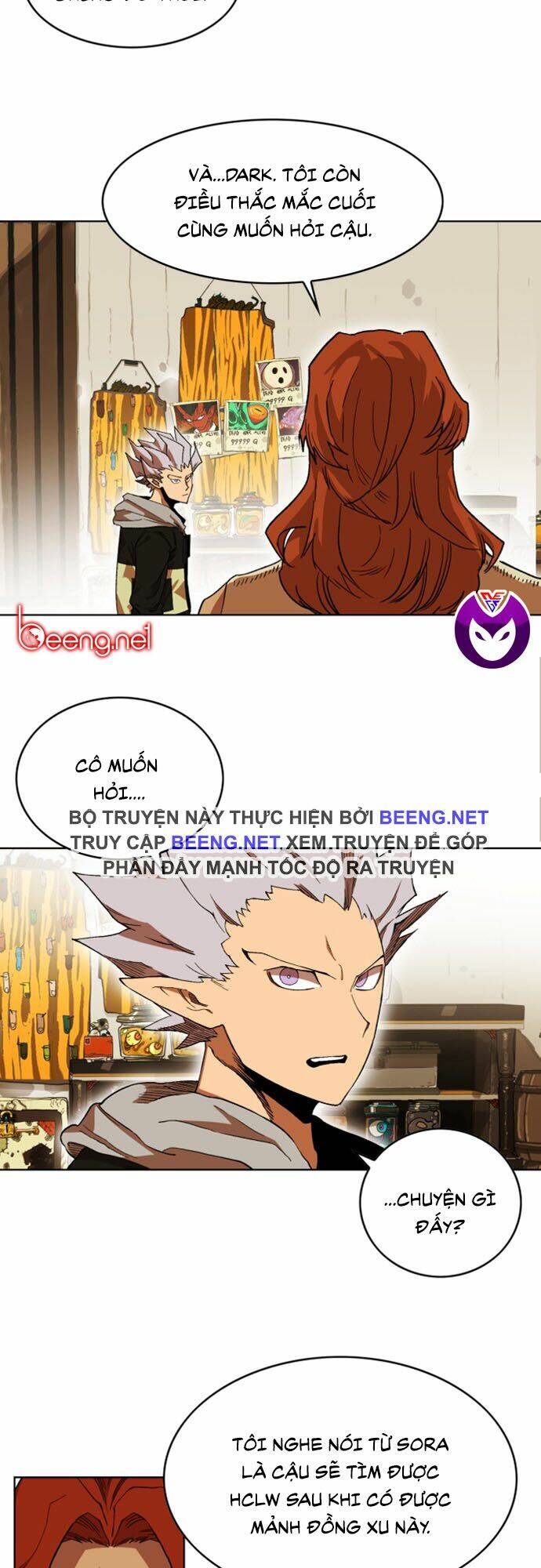 Hard Core Leveling Warrior Ss2: Chapter 40