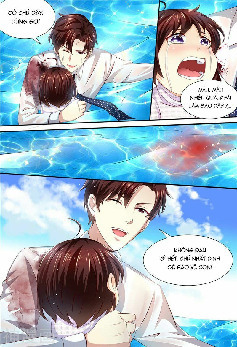 Cưng Chiều Vợ Yêu: Chapter 181