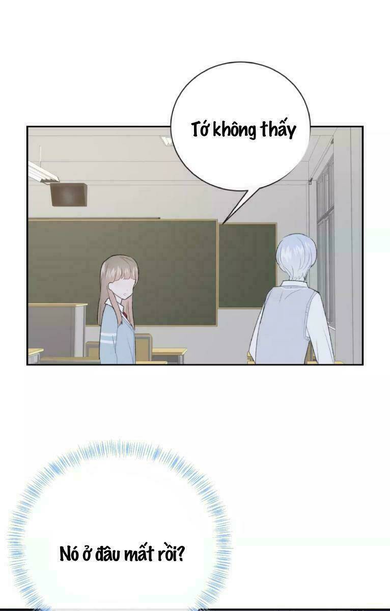 Từ Cái Nhìn Của Em: Chapter 38