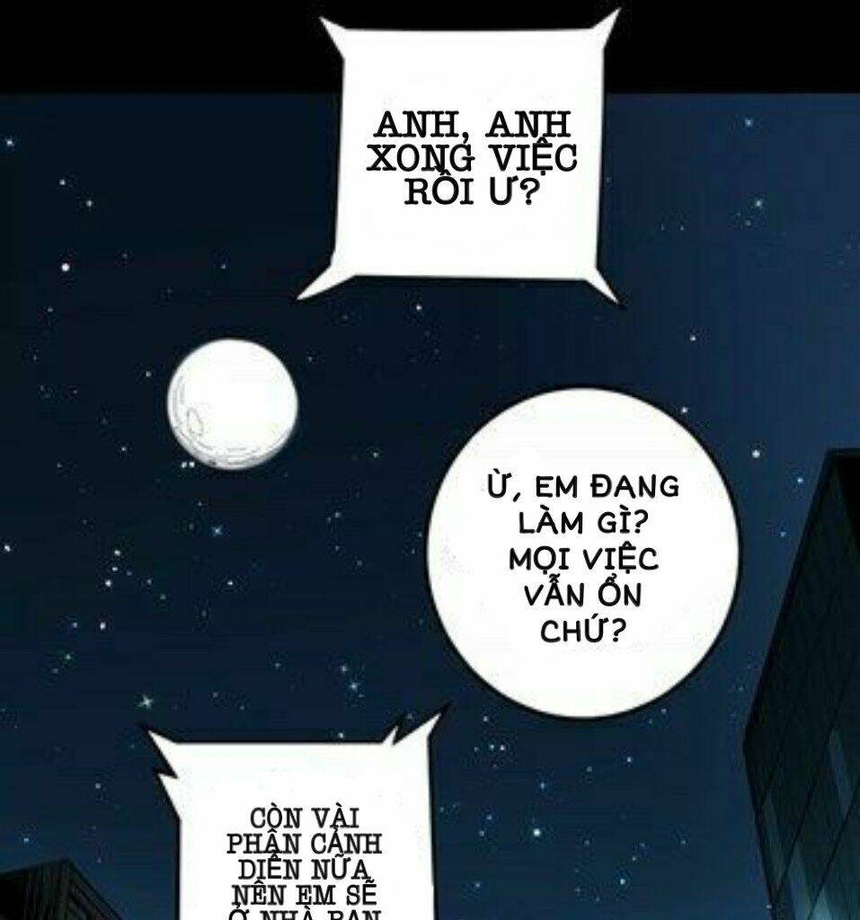 Kim Tiền Chí Thượng: Chapter 1