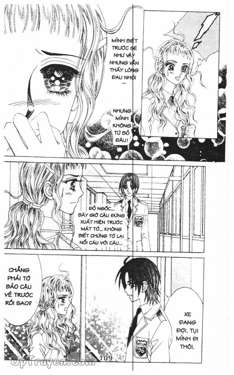 Mặt nạ tình yêu: Chapter 78