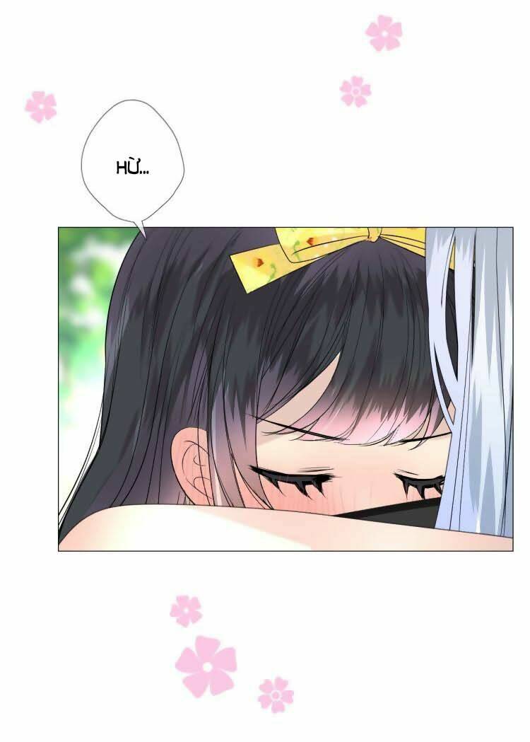 Sao Lại Là Yêu?: Chapter 10