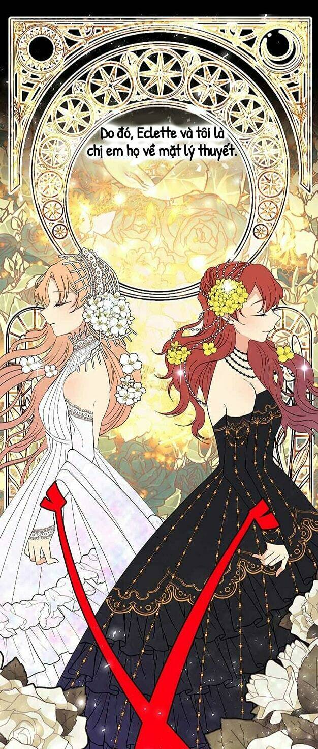 Công Chúa Thời Gian Có Hạn: Chapter 4