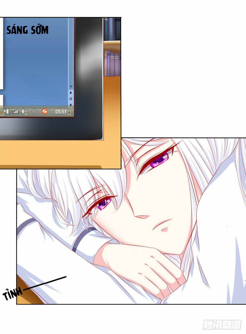 Hoàng Đế “Phế Vật” Tiến Hóa Sử: Chapter 96