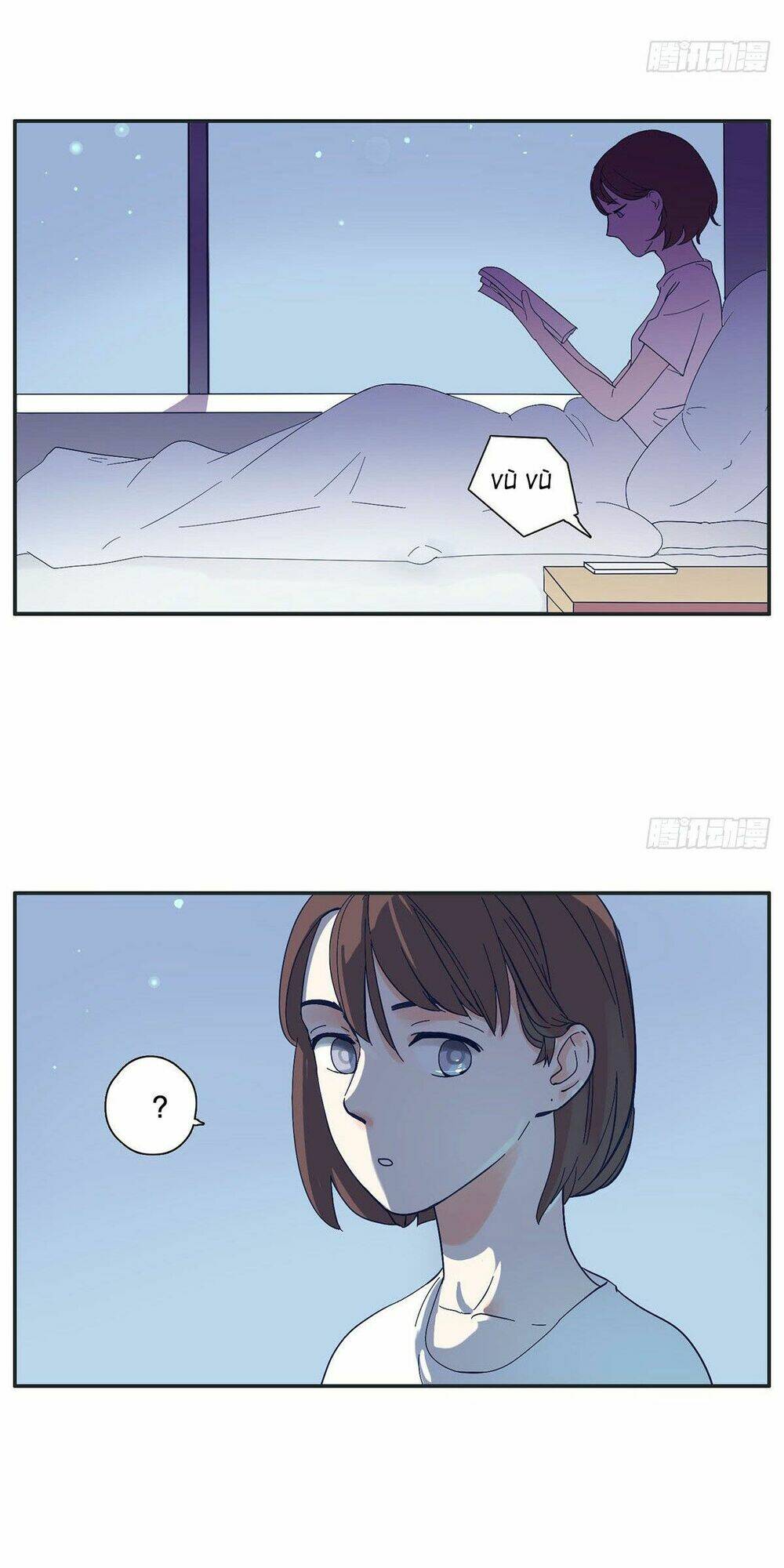 Song Bào Thai Theo Đuổi Nữ Thần: Chapter 10