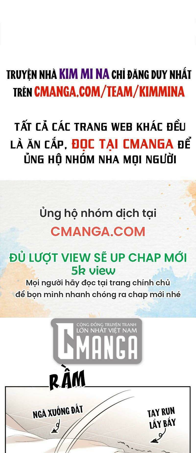 Vương Gia Kiêu Ngạo Quá Khó Cua: Chapter 154