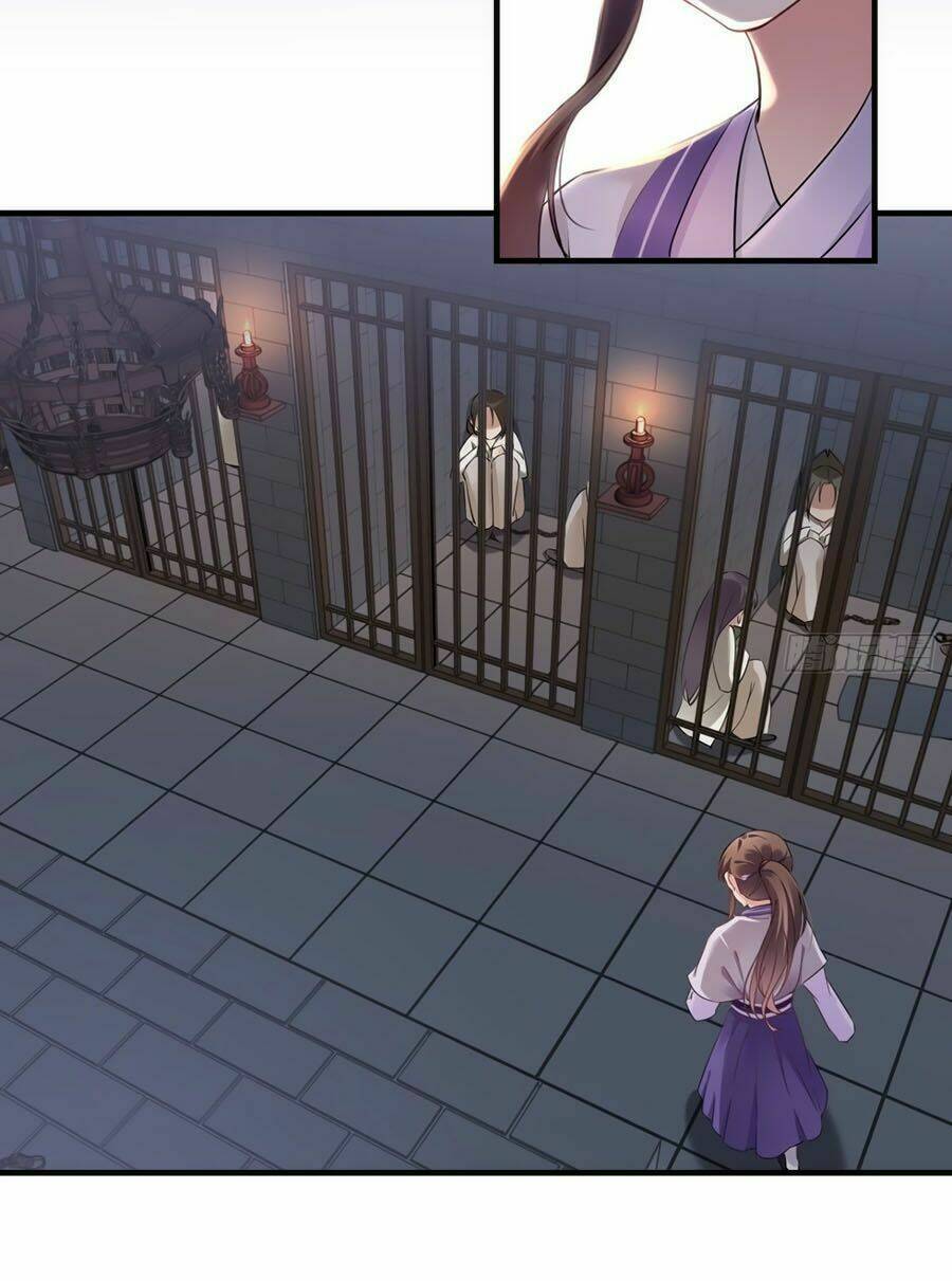 Vương Phi Có Chút Nghịch Ngợm: Chapter 24