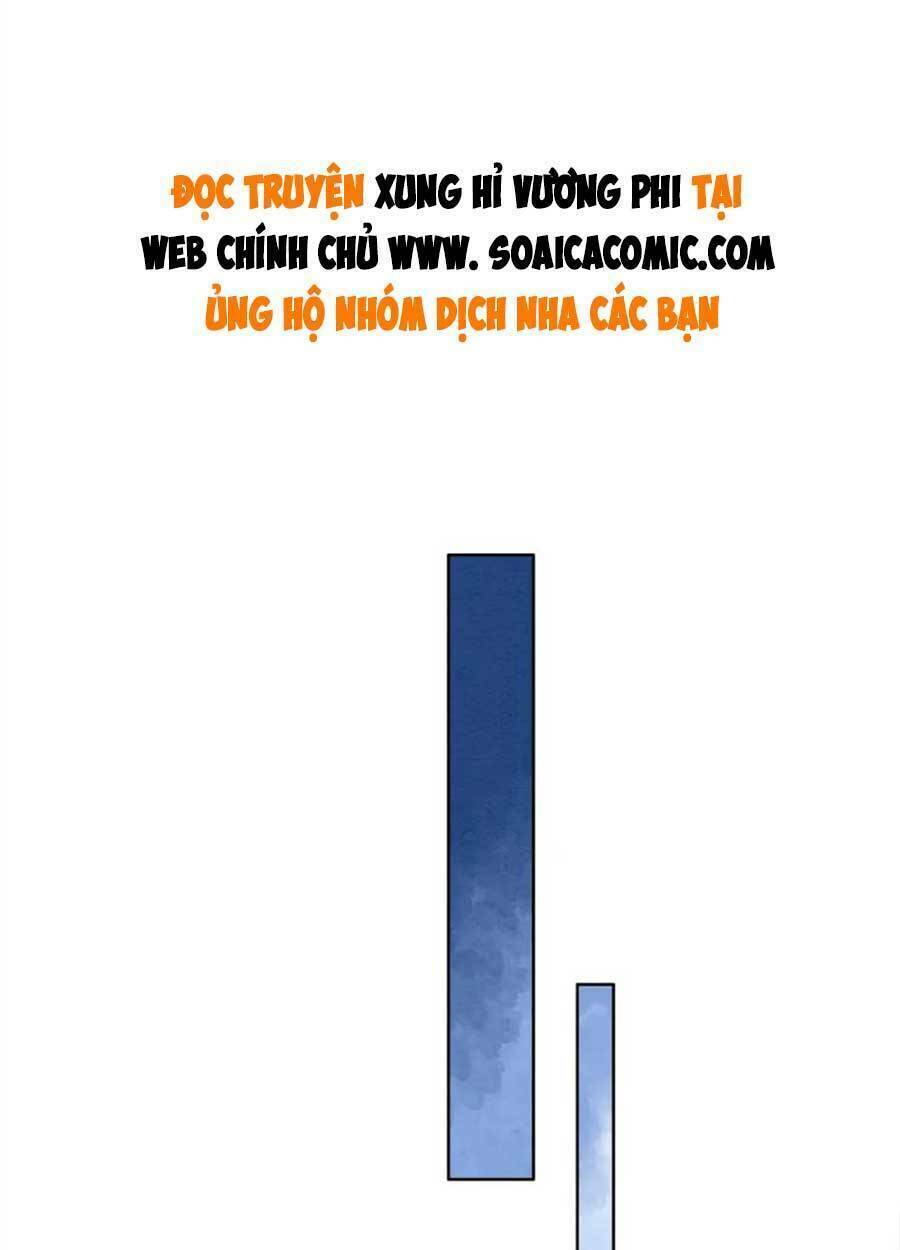 Xung Hỉ Vương Phi: Chapter 95