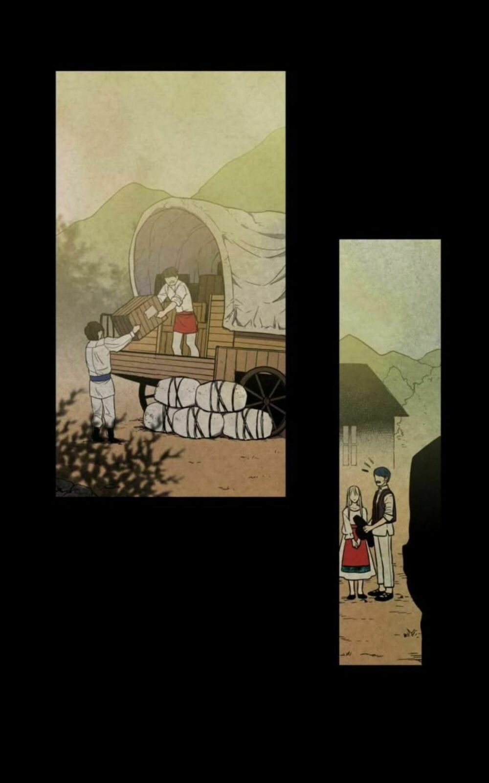 Xin Đừng Cắn Em: Chapter 30