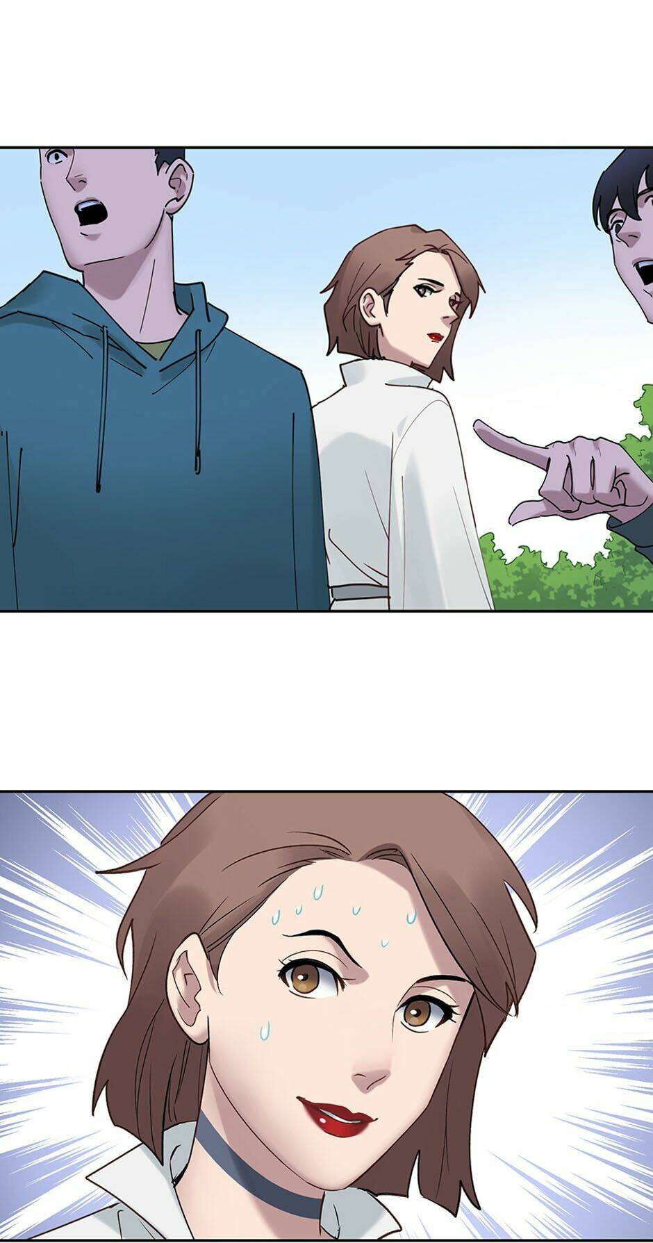 Anh Hùng Và Hiệp Nữ: Chapter 62