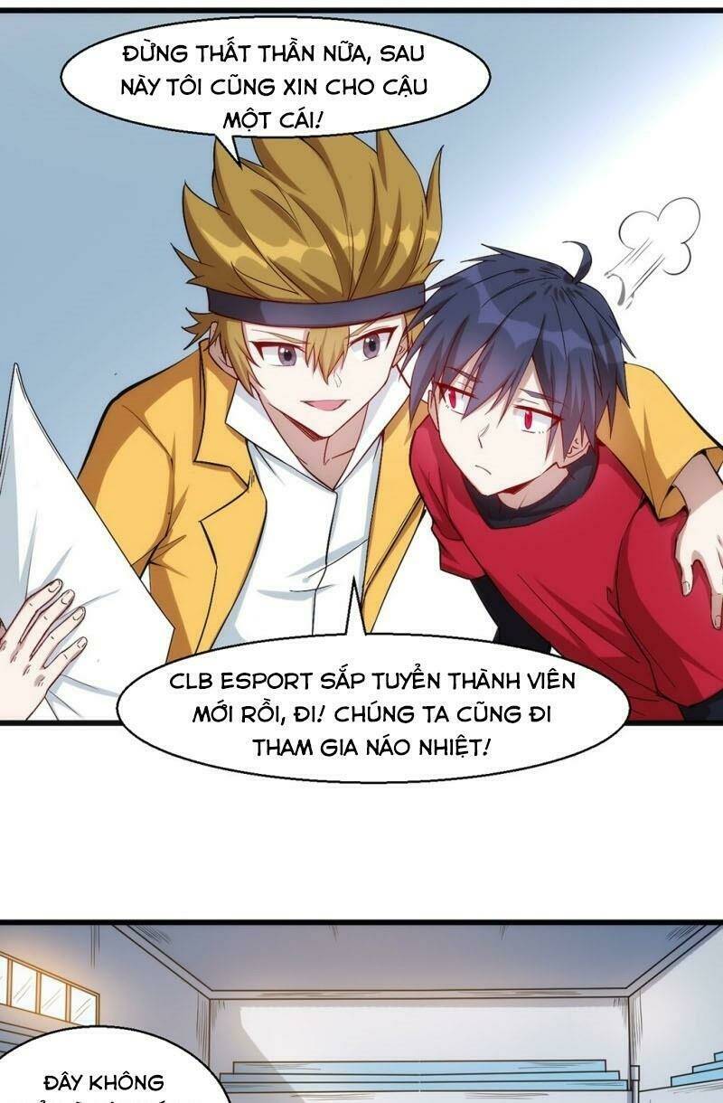 Thánh Đường Chi Thành: Chapter 30
