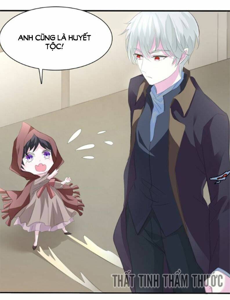 Một Lời Không Hợp Liền Hút Máu: Chapter 42