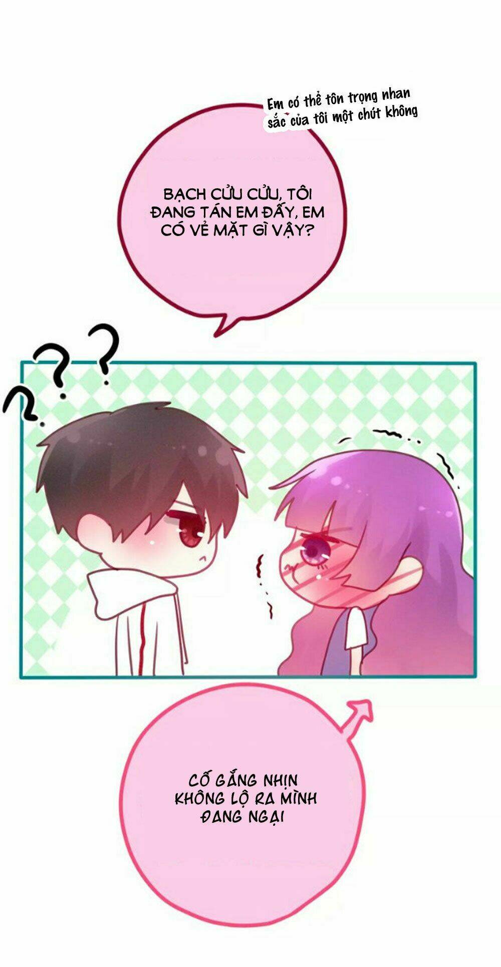 Tháng Sáu Kì Diệu: Chapter 36