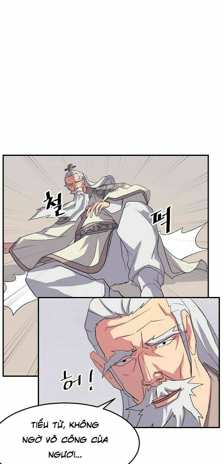 Trọng Sinh, Bất Khả Chiến Bại: Chapter 33