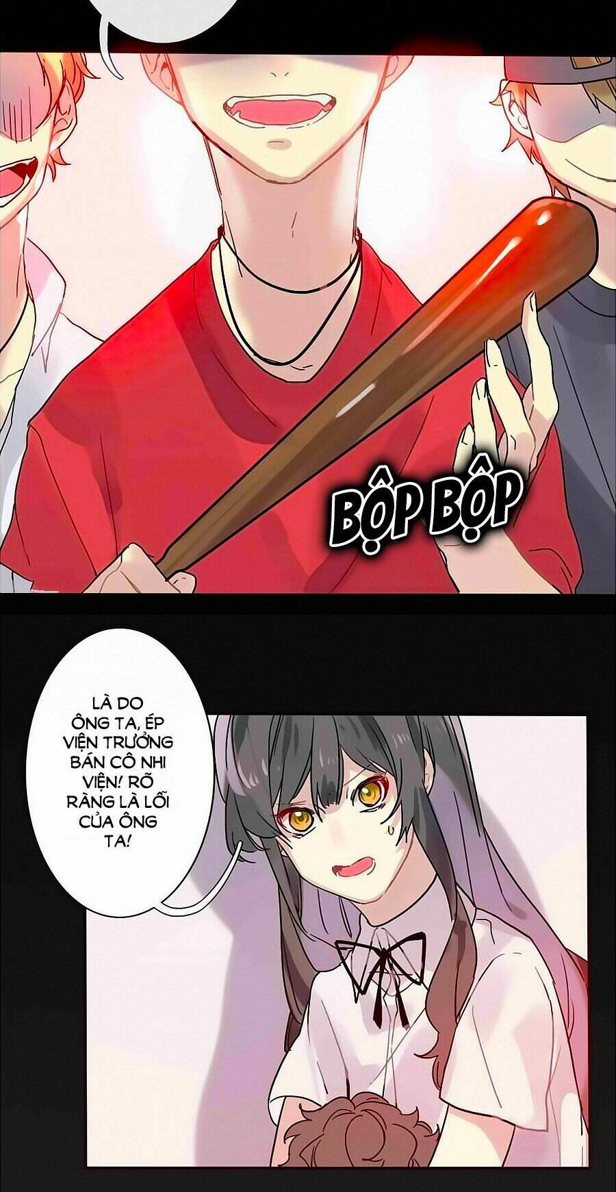 Một Giây Sau Bắt Đầu: Chapter 10