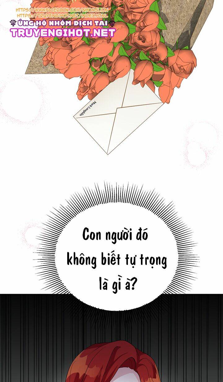 Hãy Trả Lời Em, Hoàng Tử!: Chapter 19