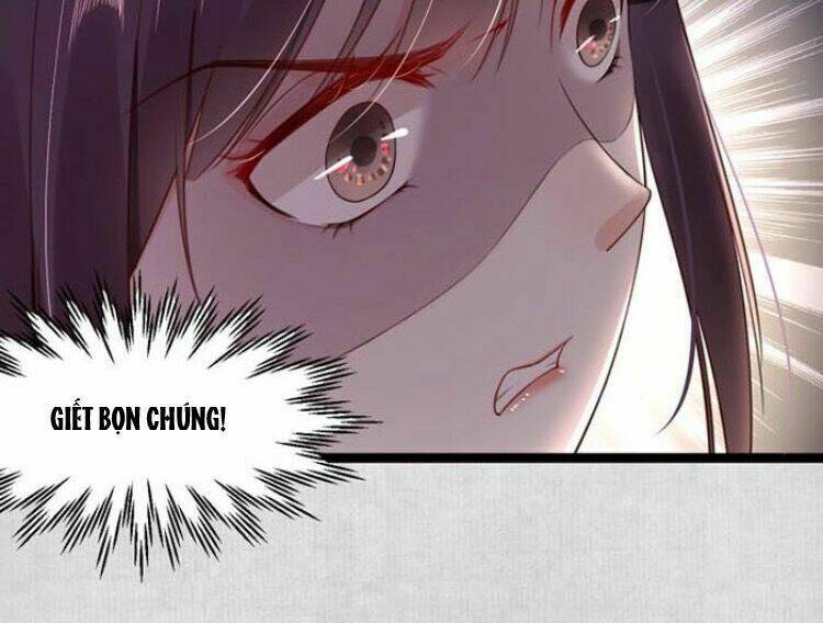 Hoạn Phi Hoàn Triều: Chapter 7