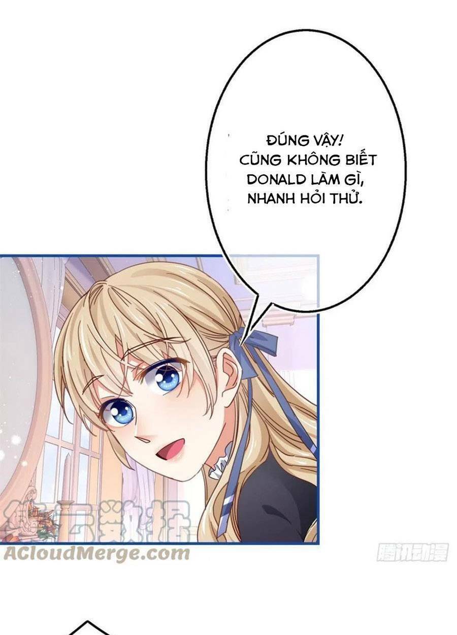 Nữ Hoàng Đầu Tiên Của Đế Quốc: Chapter 93