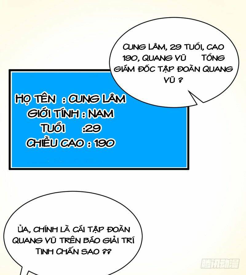 Vượt Qua Ngân Hà Để Yêu Em: Chapter 2