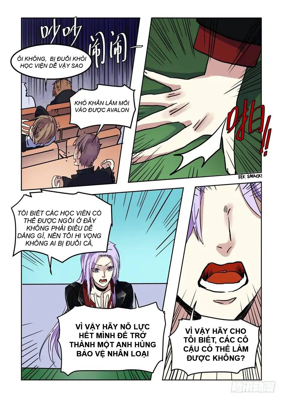 After Transformation, Mine And Her Wild Fantasy: Chapter 75