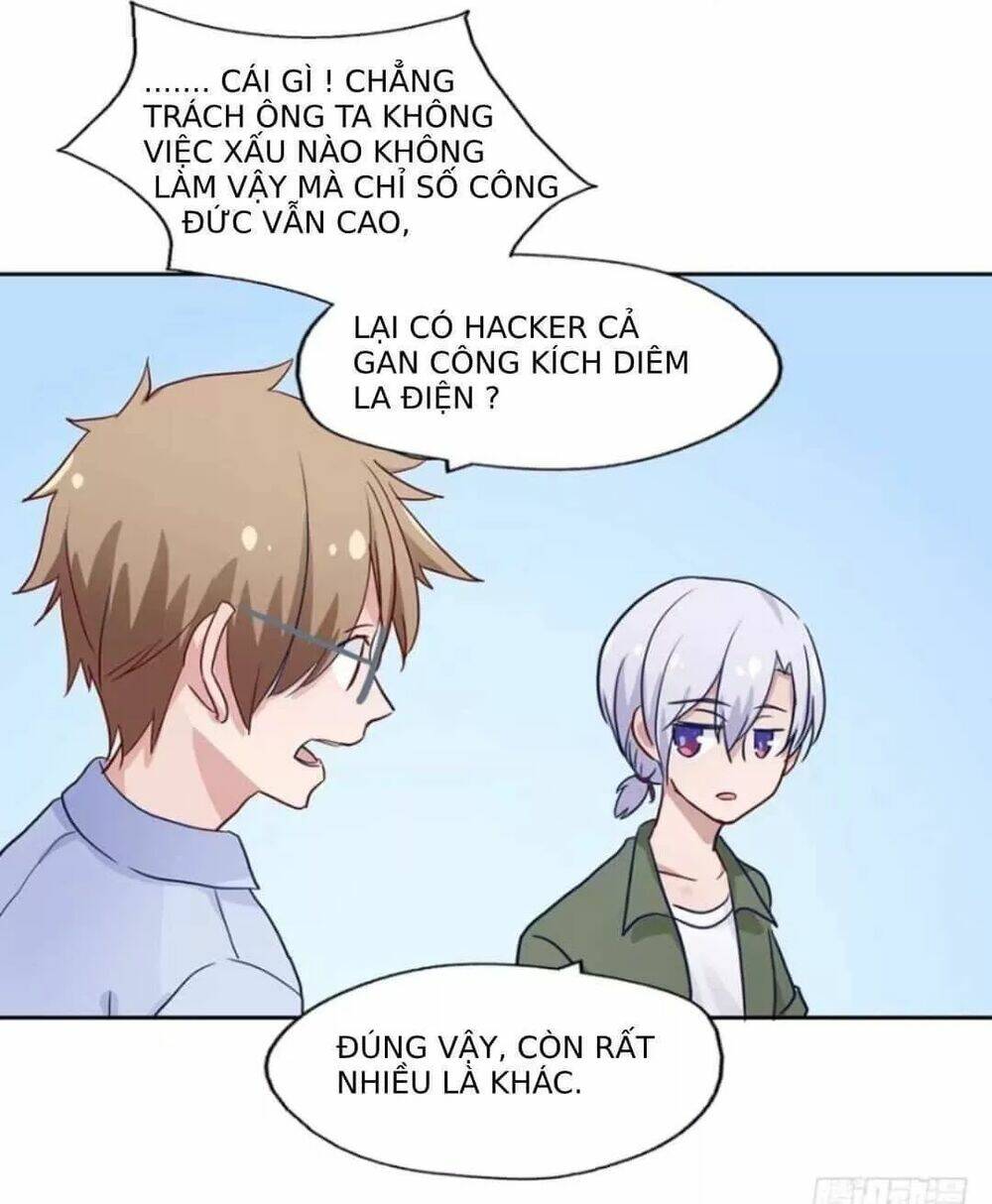 Chạy Đi Âm Sai: Chapter 85.4