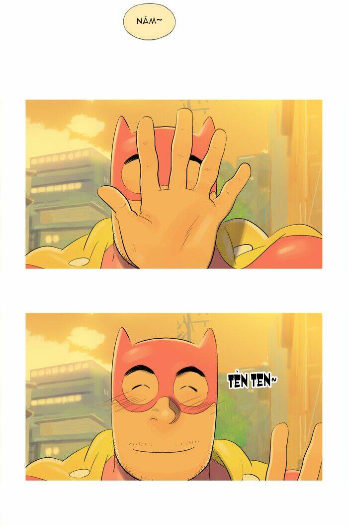 Family Man: Chapter 13