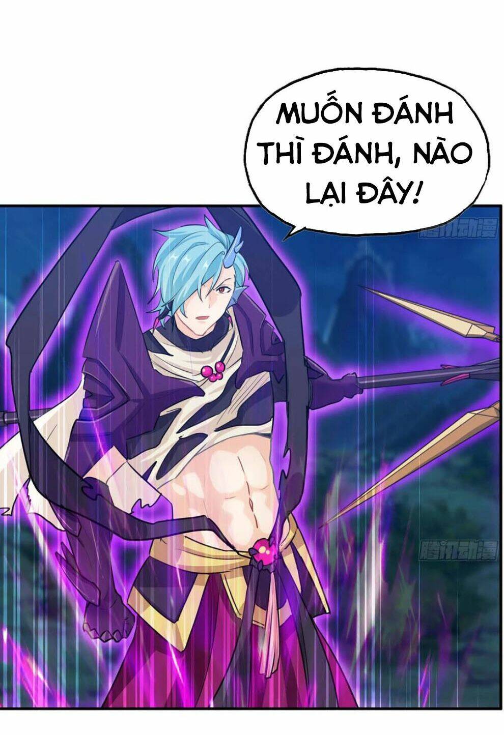 Khởi Đầu Bằng Một Con Côn: Chapter 152