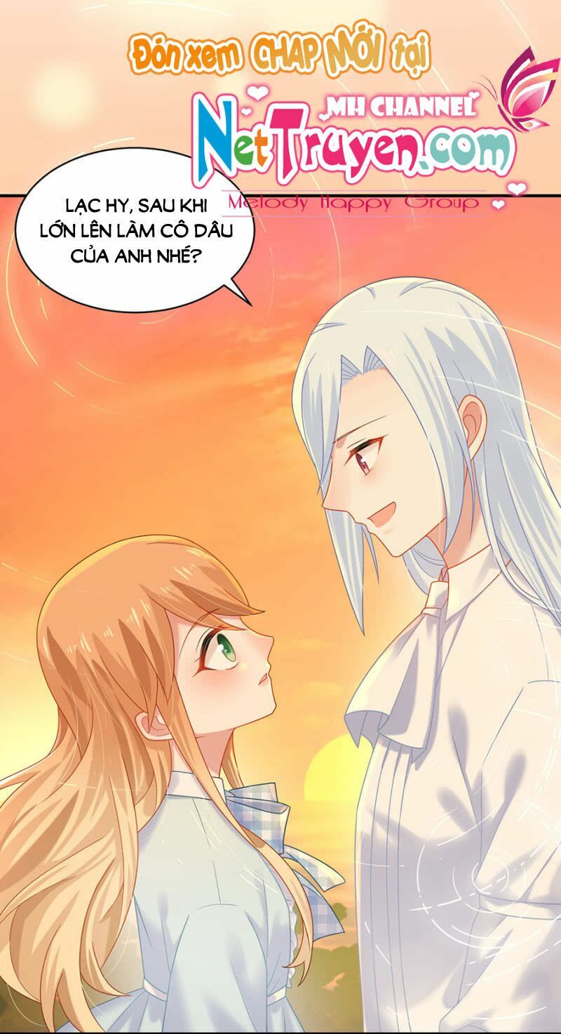 Ma Lạt Thiên Kim Đẩu Ác Thiếu: Chapter 173.5