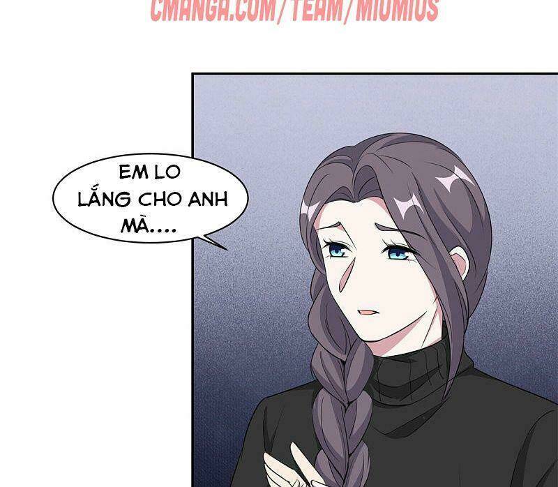 Tổng Tài, Tránh Xa Tôi Ra: Chapter 70