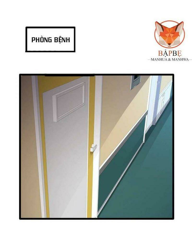 Đô Thị Tà Vương: Chapter 47
