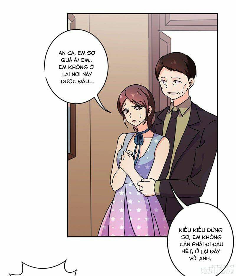 Trọng Sinh Chi Hao Môn Cường Thế Quy Lai: Chapter 133