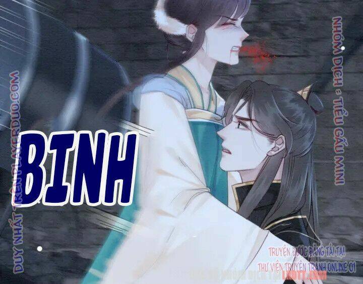 Trọng Sinh Bá Sủng Nhiếp Chính Vương Quá Mạnh Mẽ: Chapter 199