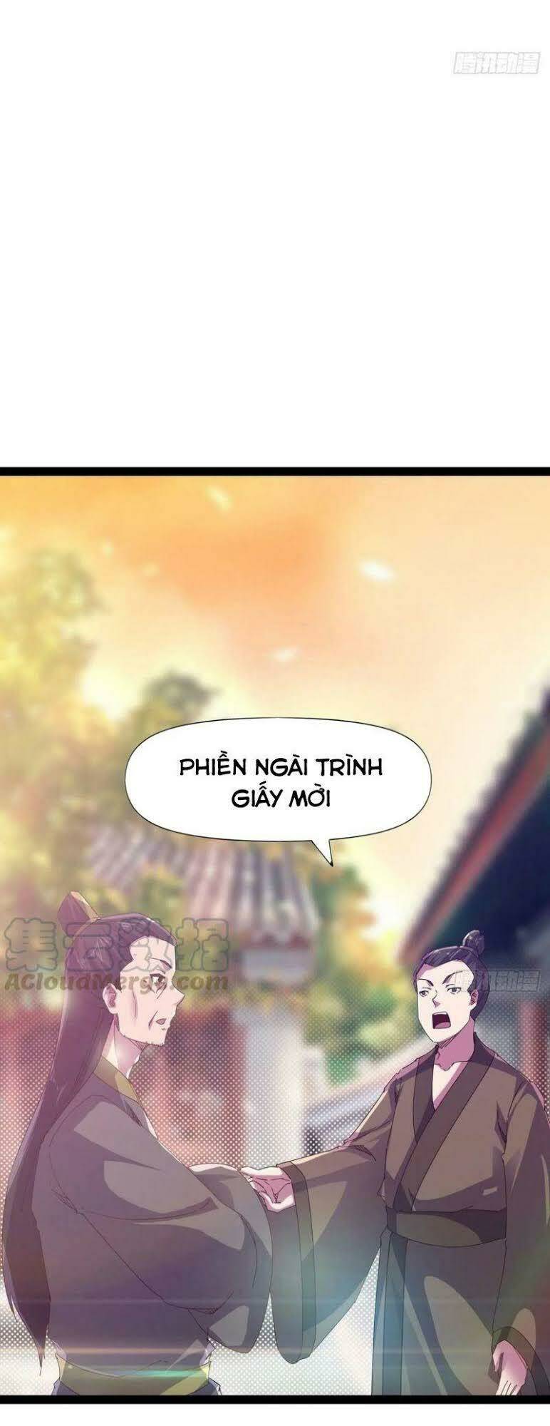 Kiếm Đồ: Chapter 112