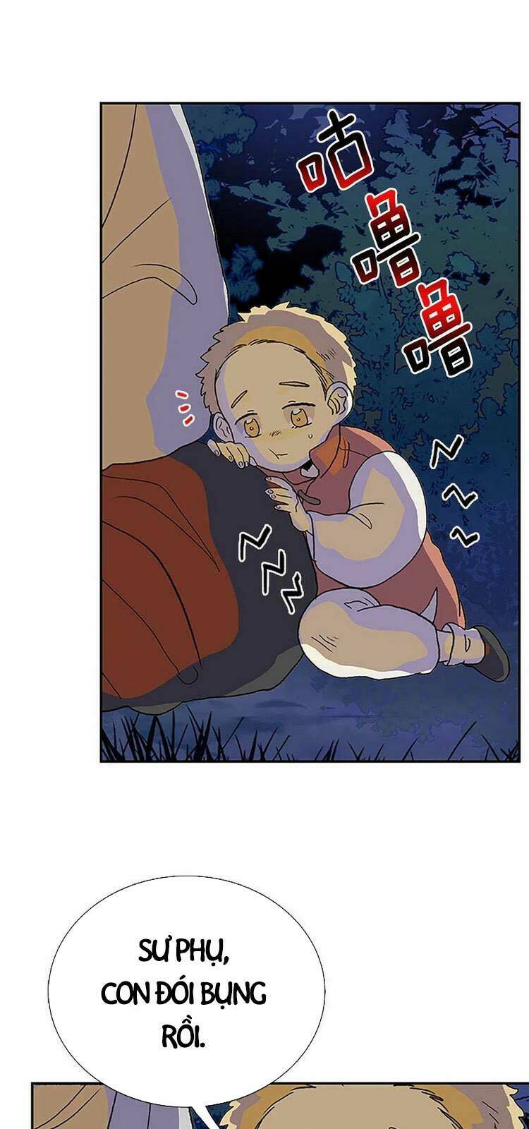 Học Sĩ Tái Sinh: Chapter 208