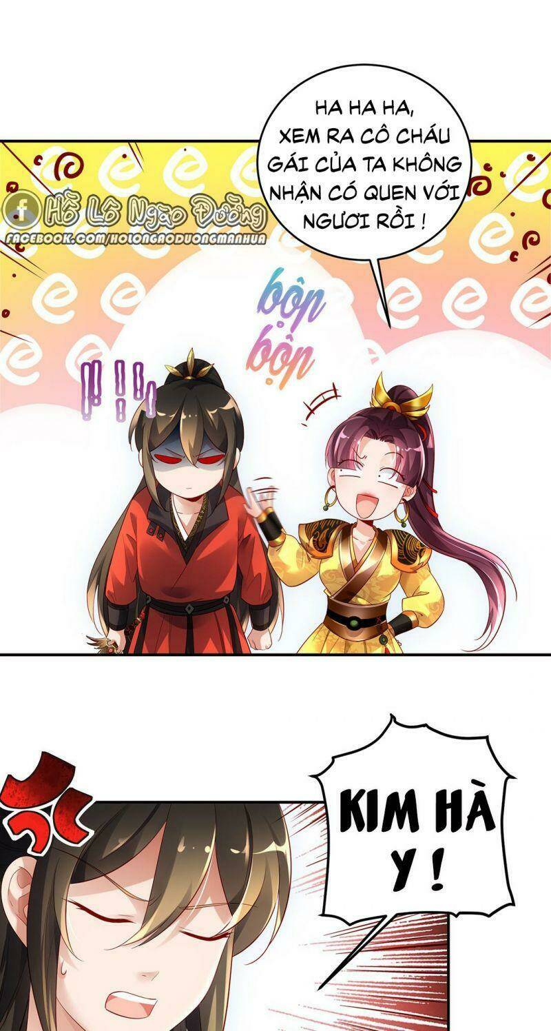 Thiên Kim Bất Hoán: Chapter 67