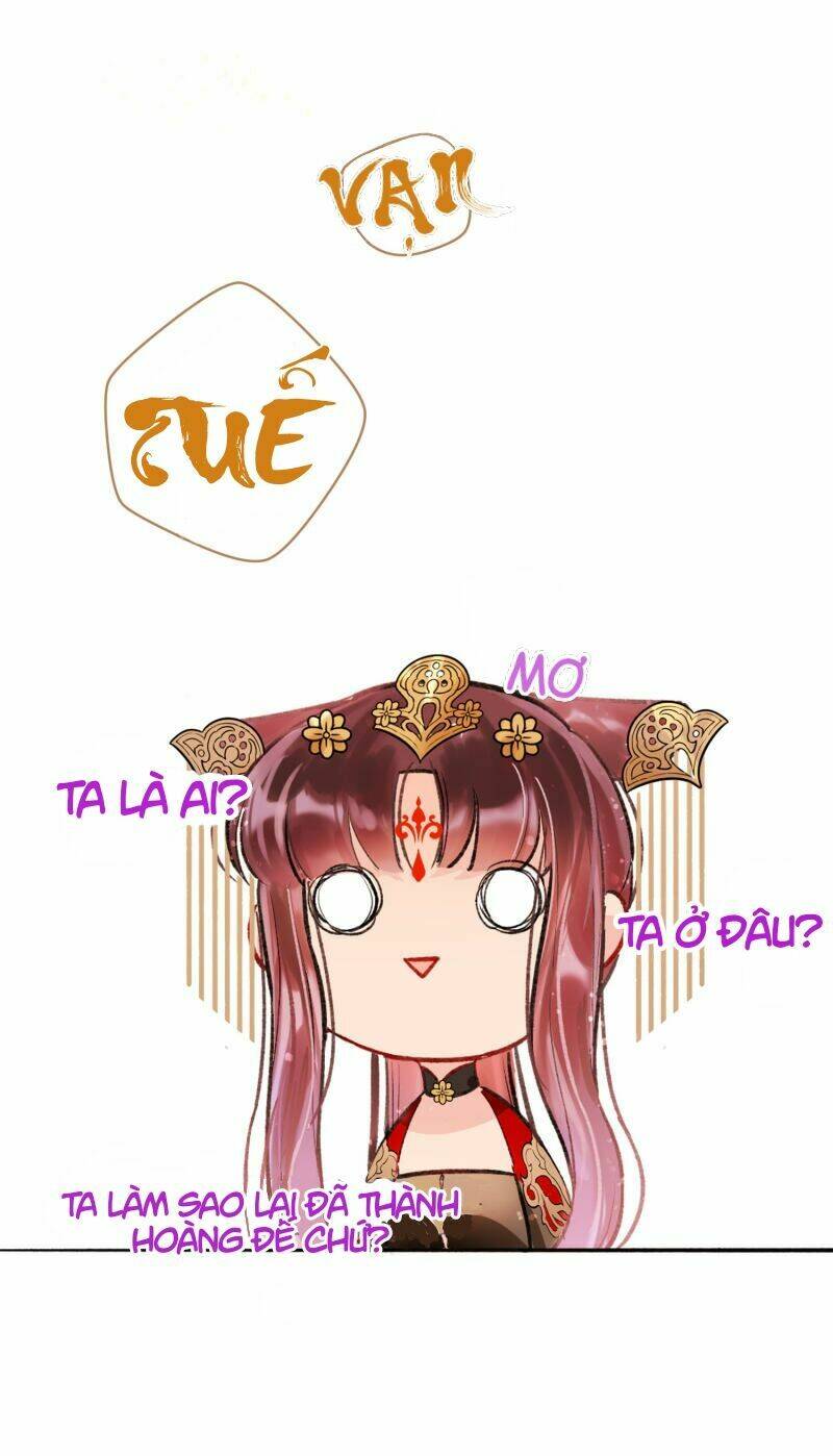 Bệ Hạ Nhà Ta Muốn Hại Quốc: Chapter 10