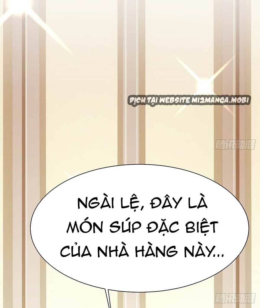 Ức Vạn Song Bảo: Mami, Bó Tay Chịu Trói: Chapter 19