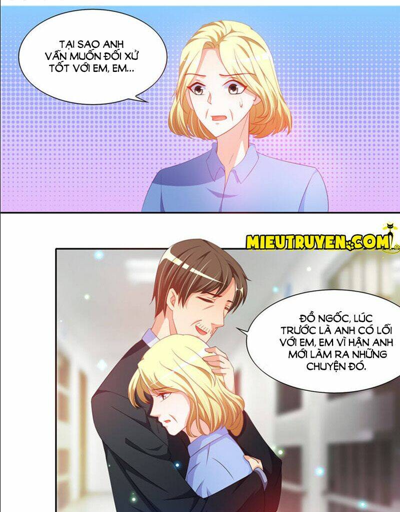 Vợ Yêu Cưới Trước Sủng Sau: Chapter 70