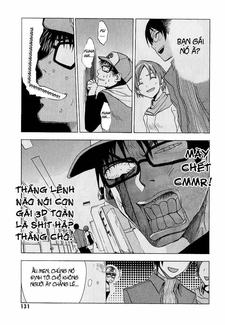 Chào Mừng Tới N.h.k: Chapter 4