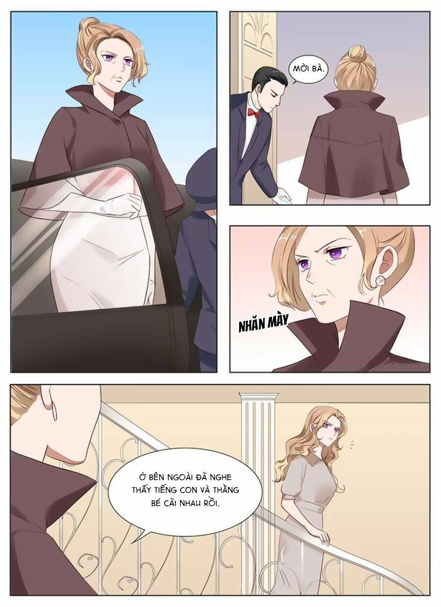 Cô Vợ Nóng Bỏng: Chapter 103