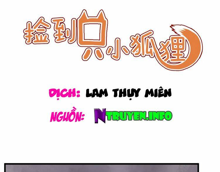 Lượm Được Một Tiểu Hồ Ly 2: Chapter 55