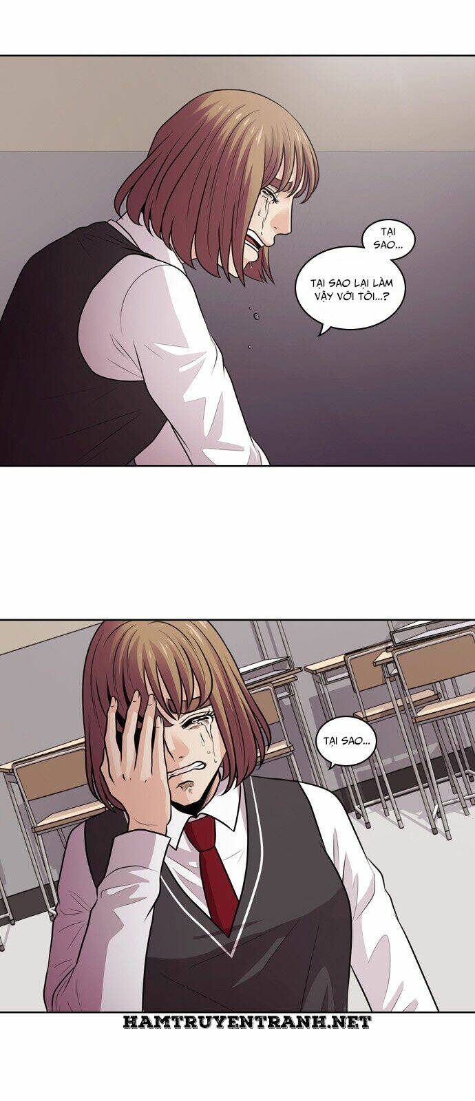 Tomorrow - Ngày Mai: Chapter 7