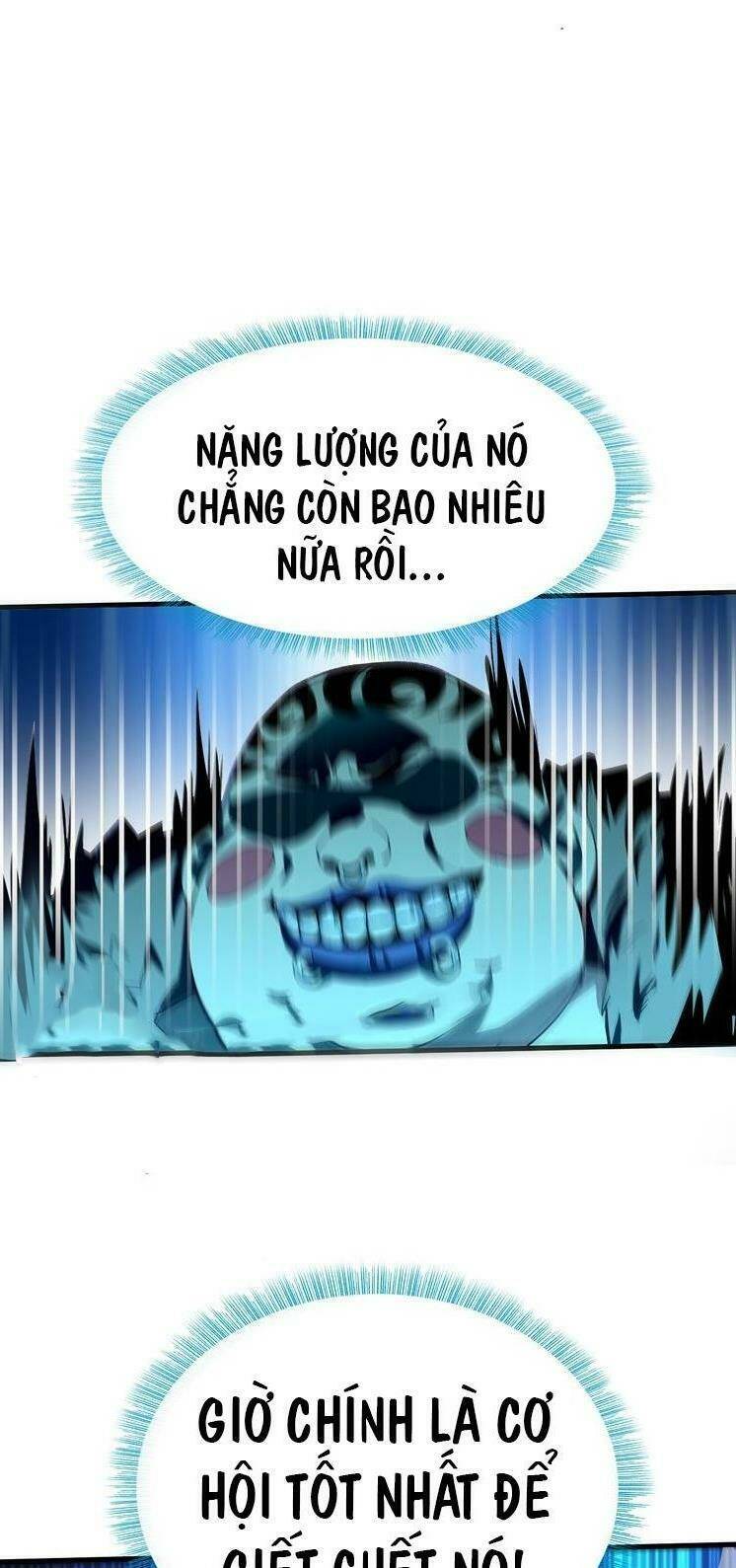 Kinh Thế Kỳ Nhân: Chapter 44