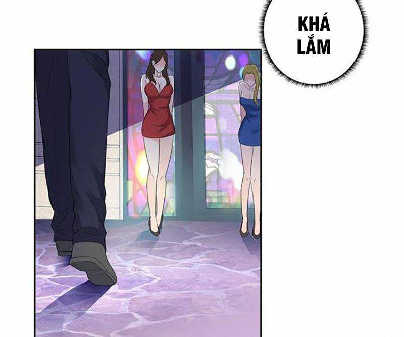 Học Viện Cao Thủ: Chapter 77
