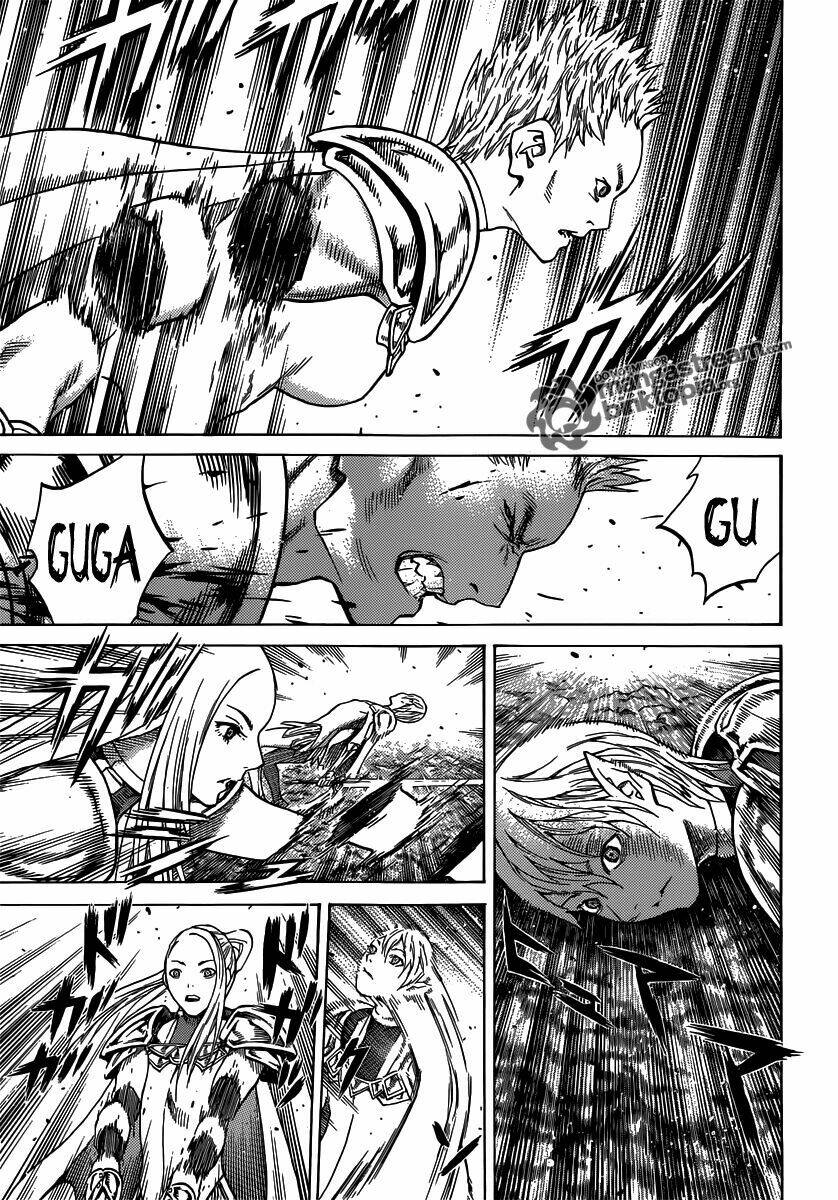 Mắt Bạc: Chapter 118