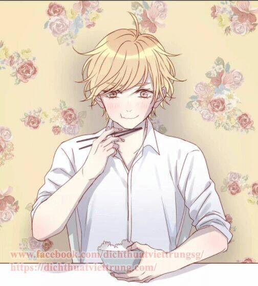 Lượm Được Một Tiểu Hồ Ly 2: Chapter 14